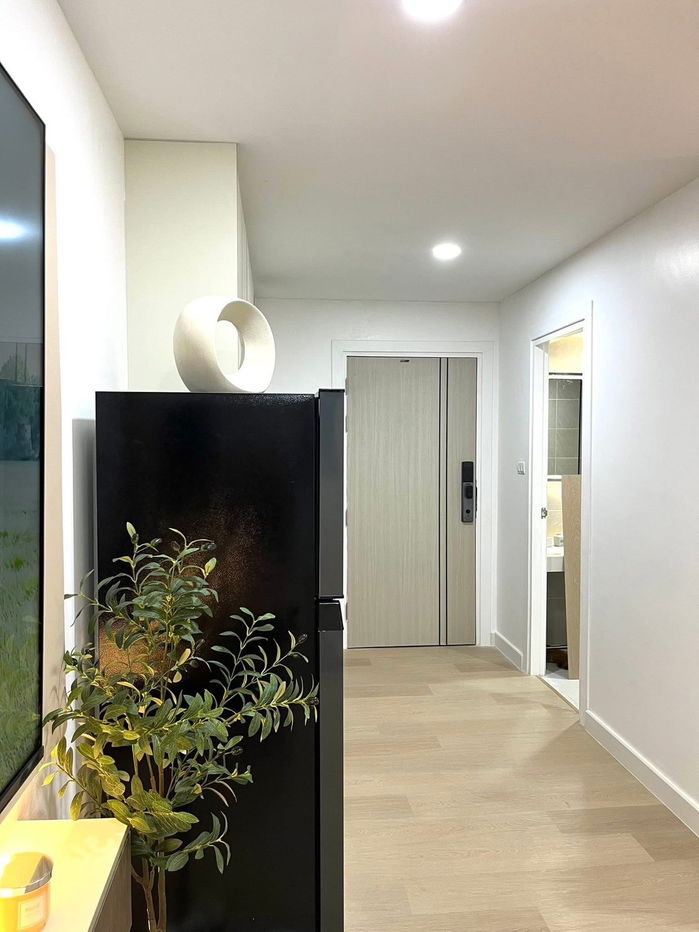 picture Condo for rent Nakhon Ping City View 1 Tel. 082-3899314 (BOO) - 7/13