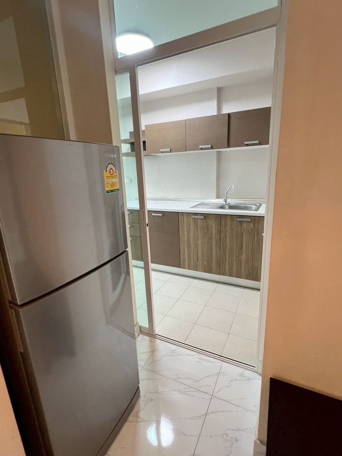 รูป 🏢 ให้เช่าคอนโด : Bliz Condominium Ladprao 107 (บลิซ คอนโดมิเนียม ลาดพร้าว 107)   รหัสทรัพย์  | 📌 LNP-C8930  - รูปที่ 9/14