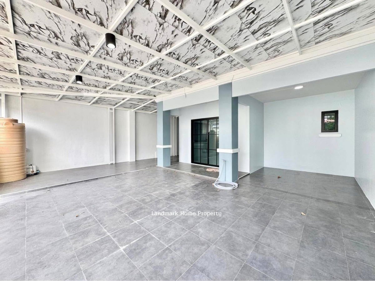 รูป บ้านพฤกษา33 บางบัวทอง - วัดลาดปลาดุก - รูปที่ 2/11