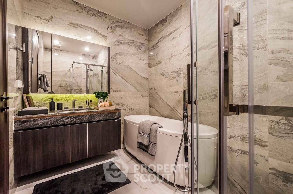 picture 2-BR Condo at Laviq Sukhumvit 57 near BTS Thong Lor (ID 2261635) - 8/8
