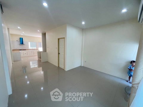 ทาวน์เฮาท์ 2-ห้องนอน ใกล้ ตลาดโต้รุ่งหัวหิน (ID 2081279)