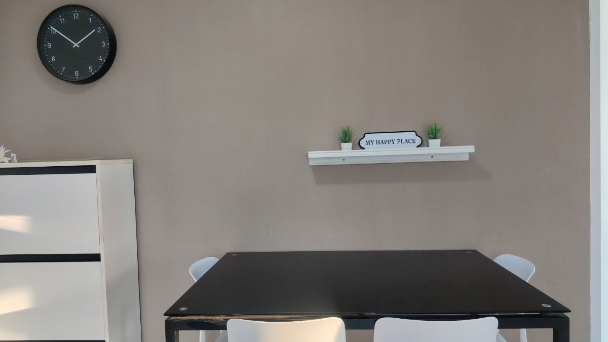 รูป ให้เช่าคอนโด Aspire สุขุมวิท 48 | 2 ห้องนอน 2 ห้องน้ำ ห้องมุม ใกล้ BTS พระโขนง - รูปที่ 8/20