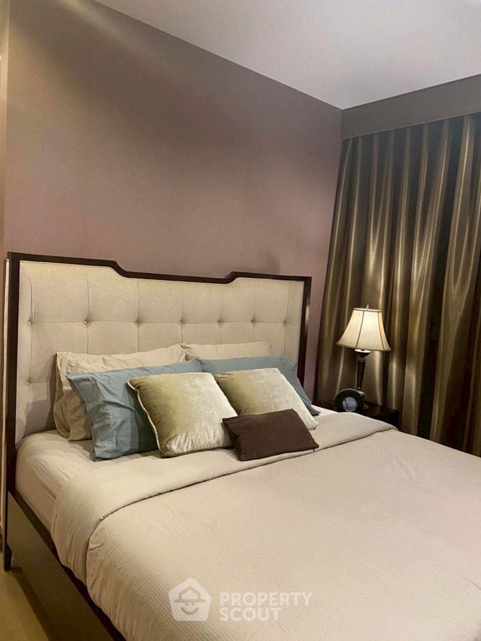 picture 2-BR Condo at HQ Thonglor near BTS Thong Lor (ID 2109504) - 4/8