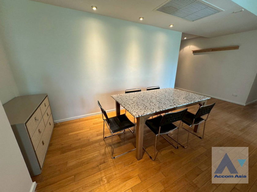 รูป 🔼🔽 AccomA 📩 Pet friendly 3 BR Condominium @The Legend Saladaeng (AA26739) - รูปที่ 9/20