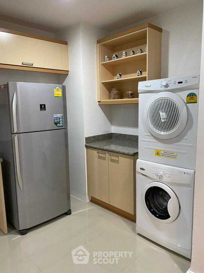 รูป คอนโด 2-ห้องนอน ที่ นิชดา ธานี ใน บางตลาด (ID 2262243) - รูปที่ 5/7
