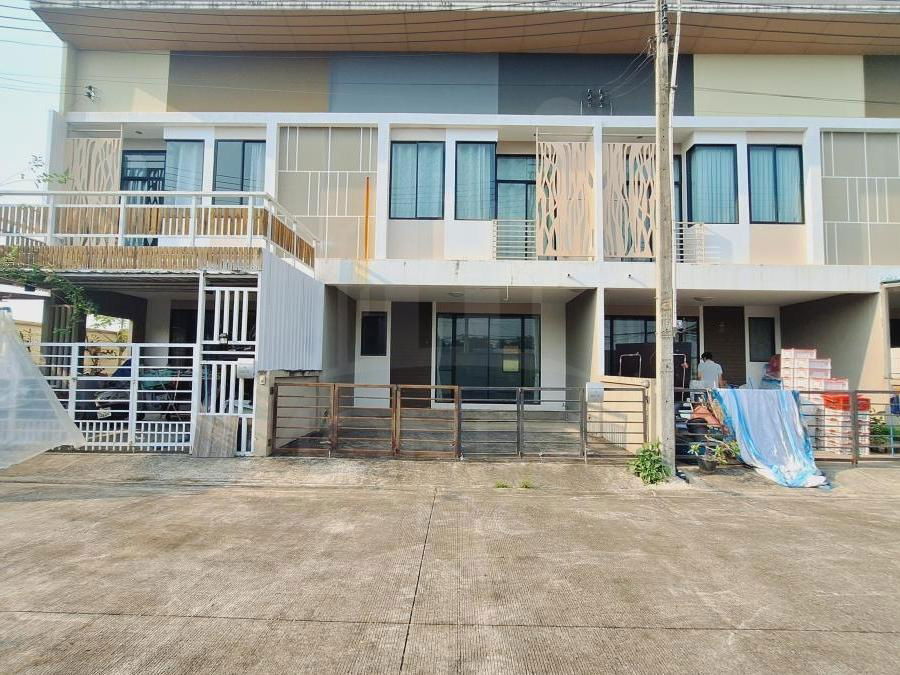 picture 📌 Urgently for sale : The Trust Town Bowin - 5/11