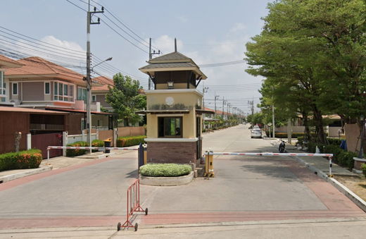 รูป Supalai Ville Wongwaen-Rama 2 - รูปที่ 2/2