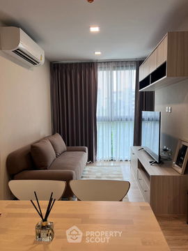 2-BR Condo at Taka Haus Ekamai 12 near BTS Ekkamai (ID 2261562)