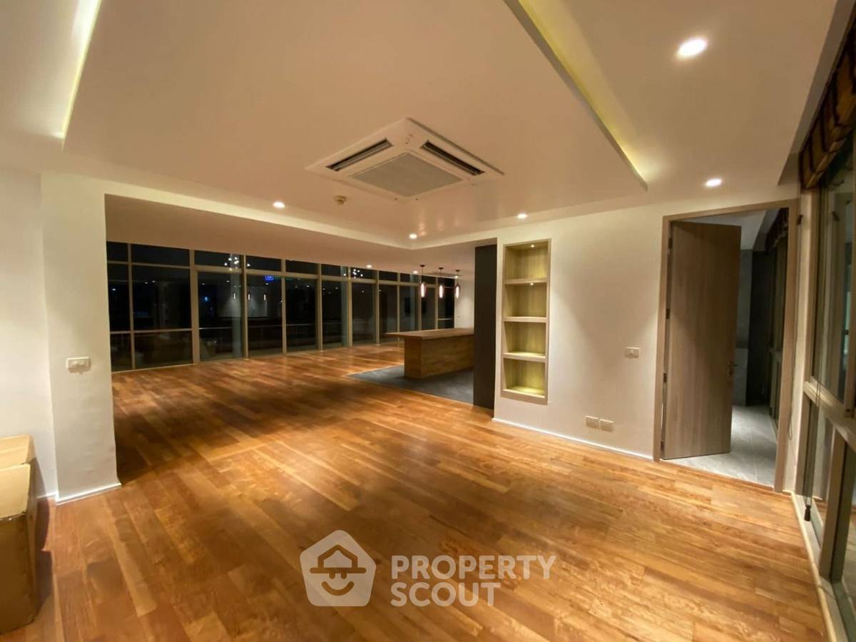 picture 5-BR Condo at Ficus Lane Condominium near BTS Phra Khanong (ID 511001) - 13/31