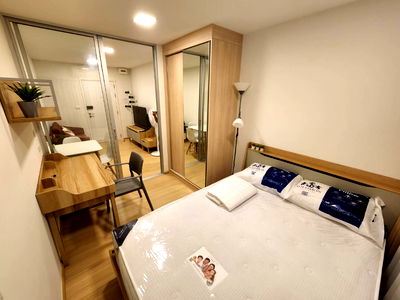 คอนโดให้เช่า : 💥ST-8577💥ว่าง ให้ เช่า พลัม รังสิต เฟรช  👉แอดไลน์ @meecondo 