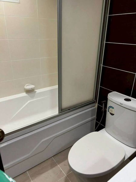 picture  Condo for rent :   Lumpini Suite Sukhumvit 41 (( BTS Prompong ))MK-02 line @livingbkk - 8/8