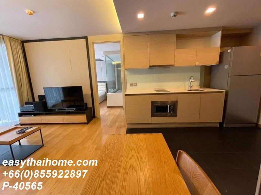 picture P-40565 Condo for rent Via Botani fully furnished (Confirm again when visit).  - 10/29