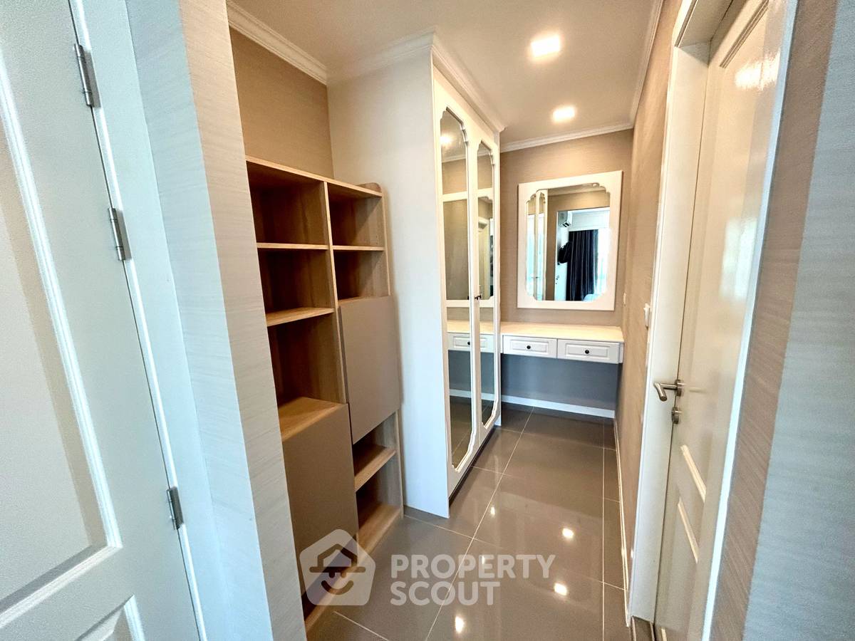 รูป คอนโด 2-ห้องนอน ที่ ดิ โอเรียนท์ รีสอร์ท แอนด์ สปา ใกล้ เมืองพัทยา (ID 1533186) - รูปที่ 12/22