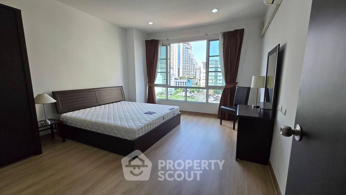 รูป คอนโด 2-ห้องนอน ที่ ซิตี้ สมาร์ท สุขุมวิท18 ใกล้ BTS อโศก (ID 1245999) - รูปที่ 8/14