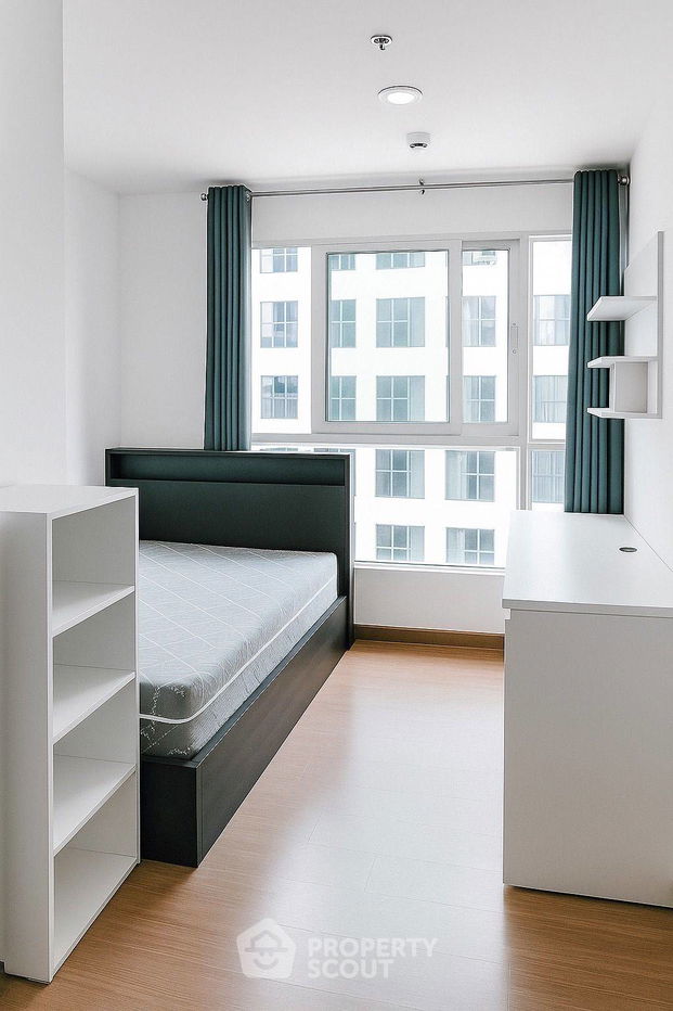 picture 2-BR Condo at Diamond Sukhumvit near BTS On Nut (ID 2261703) - 2/12
