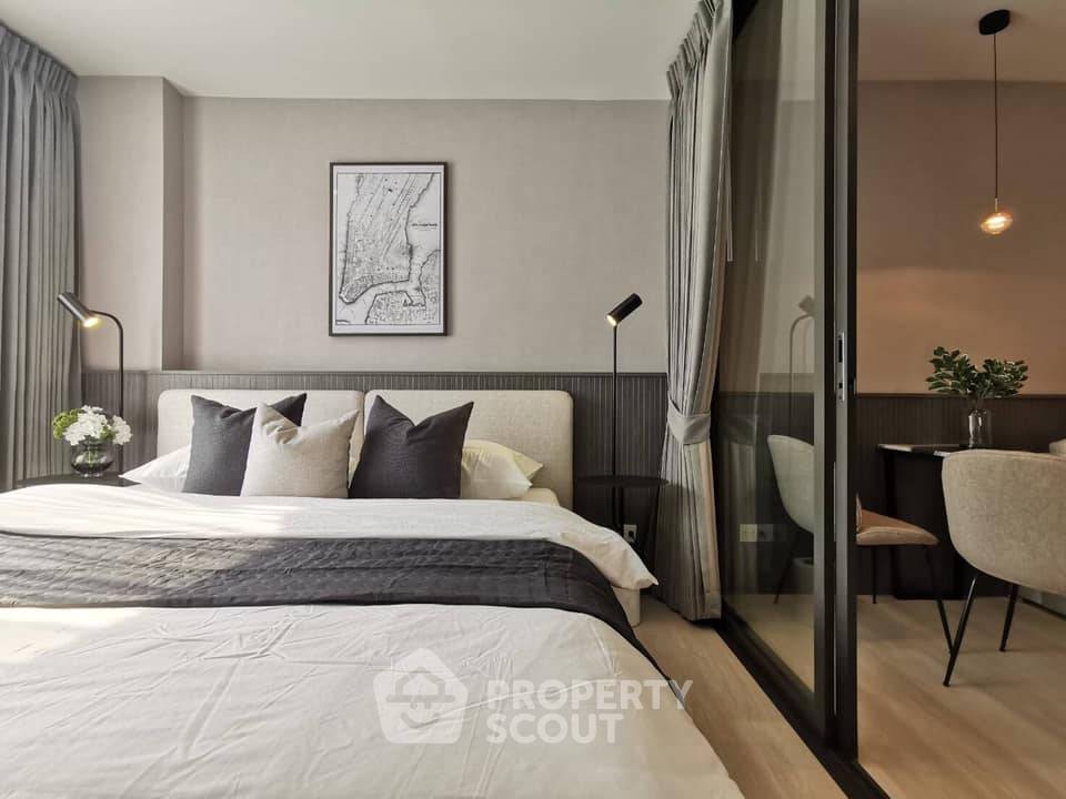 picture 1-BR Condo at Life One Wireless near BTS Phloen Chit (ID 375134) - 11/12