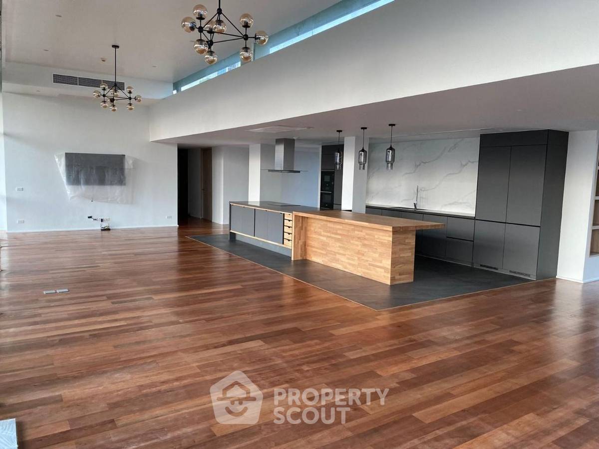 picture 5-BR Condo at Ficus Lane Condominium near BTS Phra Khanong (ID 511001) - 2/31