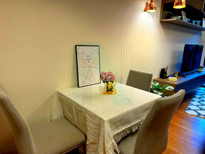Condos for rent BTS Phrom Phong : 🎉 For Rent Condo THE LUMPINI 24 Building 1, Floor 3,2 bed room, Room size 55 sqm