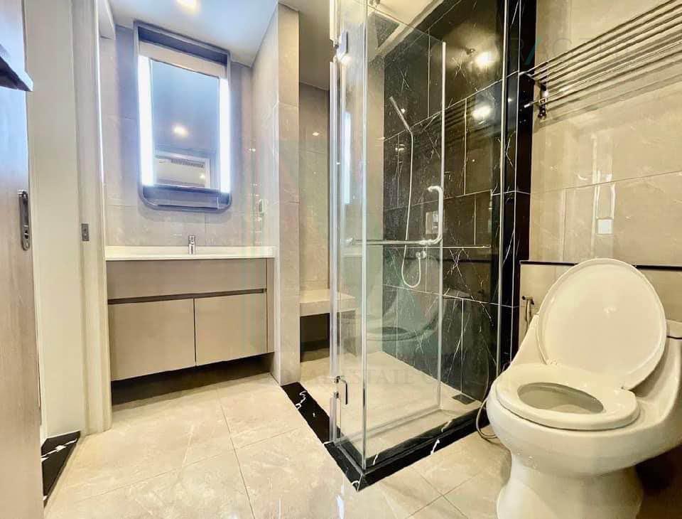 picture 🚩Best room!🚩 For Rent Condo ONE9FIVE ASOKE - RAMA 9 Building A, Floor 28,1 bed room, Room size 40.00 sqm - 8/8