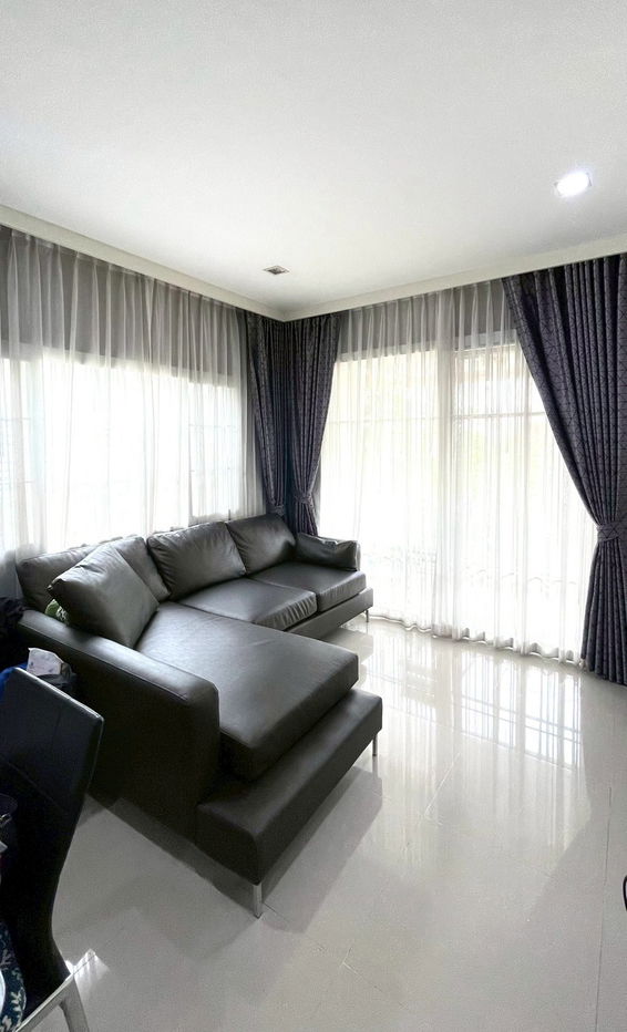 รูป ขาย บ้านเดี่ยวแกรนดิโอ ลาดพร้าว เกษตรนวมินทร์ - รูปที่ 2/9