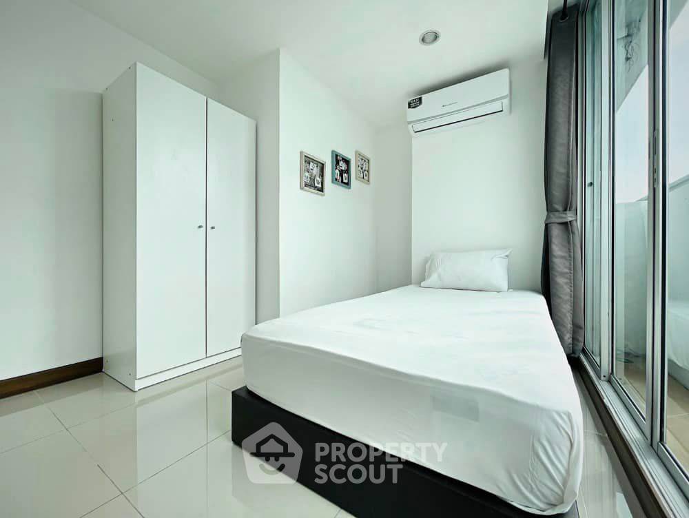 รูป คอนโด 3-ห้องนอน ที่ วอเตอร์ฟอร์ด สุขุมวิท 50 คอนโดมิเนียม ใกล้ BTS อ่อนนุช (ID 767223) - รูปที่ 13/14
