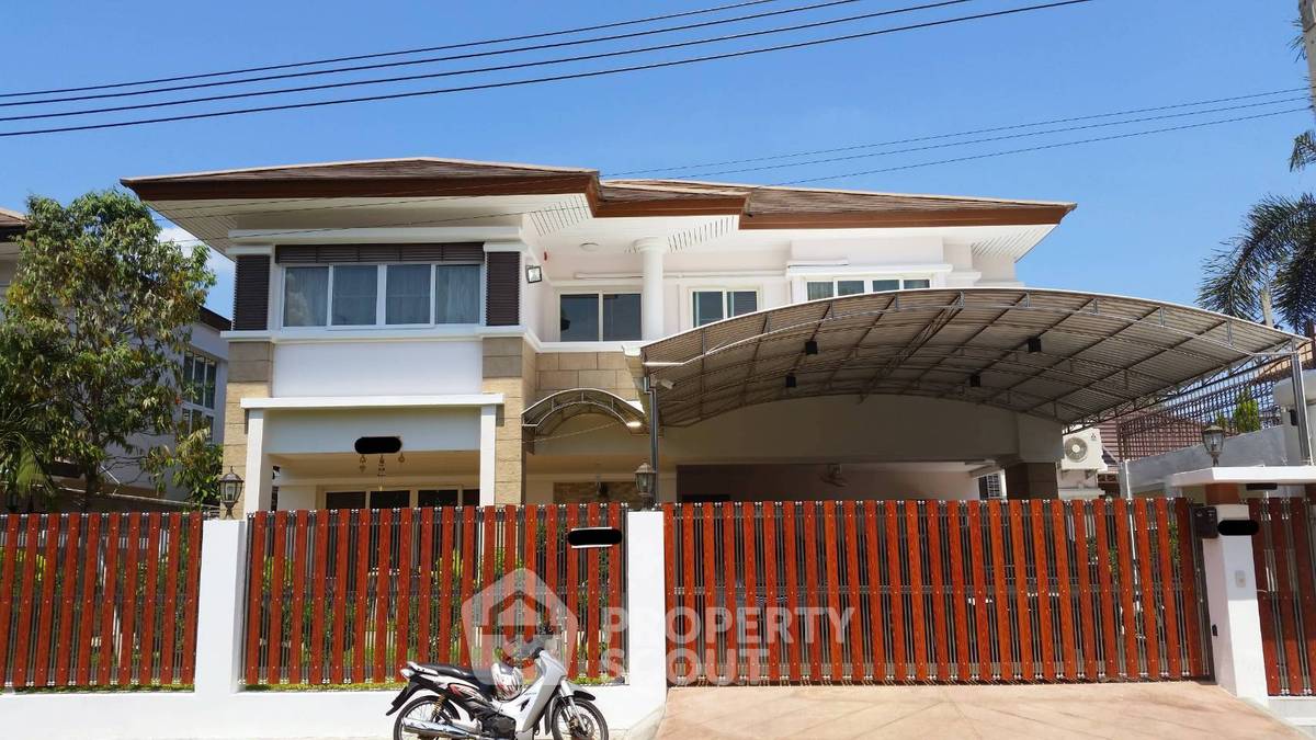 รูป บ้าน 5-ห้องนอน ใน สวนหลวง (ID 1283869) - รูปที่ 2/8