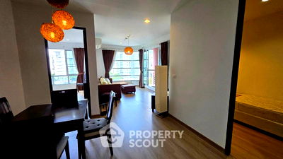 Condos for rent BTS Phrom Phong : 2-BR Condo at Citi Smart Sukhumvit 18 near BTS Asok (ID 1245999)