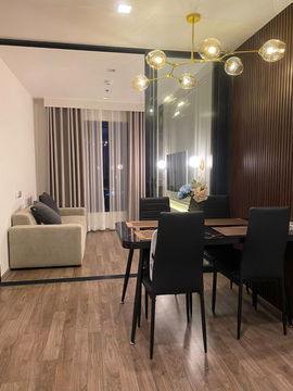 🌆 For Rent: Life Ladprao Valley | Next to BTS Ha Yaek Lat Phrao | High Floor + City View | Ready to Move In @90condo 🌃