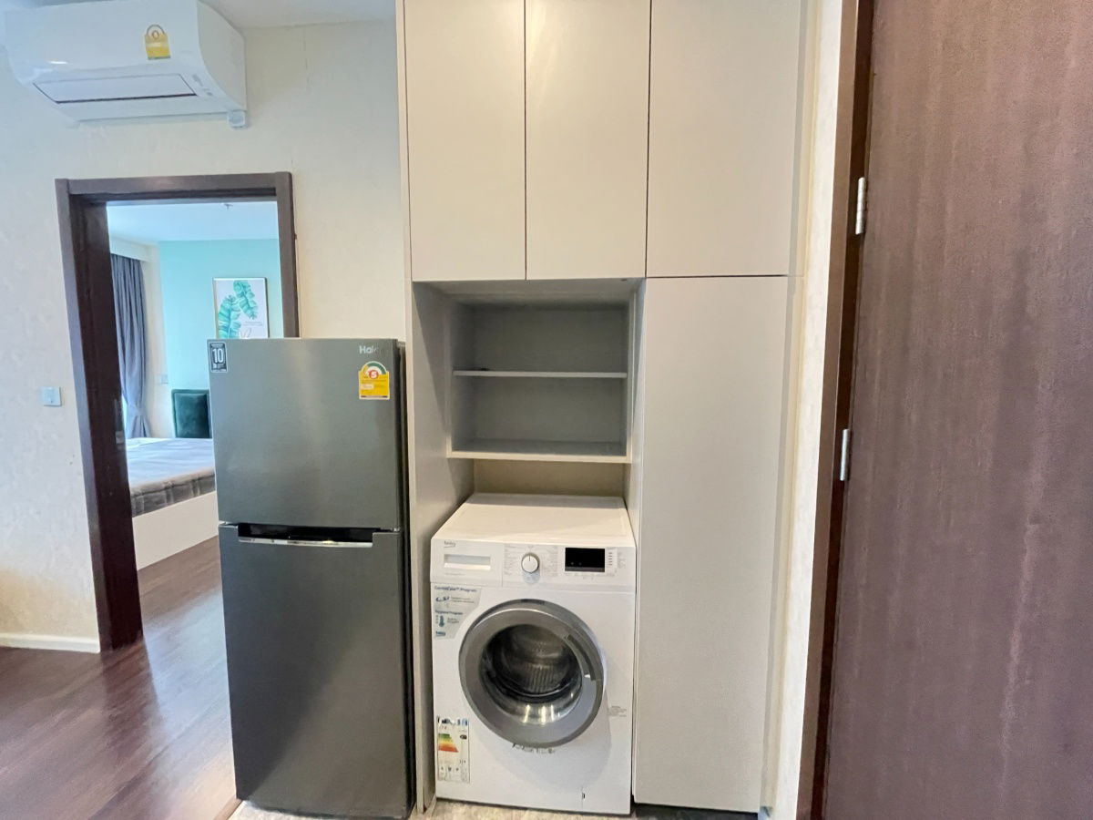 picture Condo for rent Whizdom Inspire Monthly 18,000 thb. - 7/15