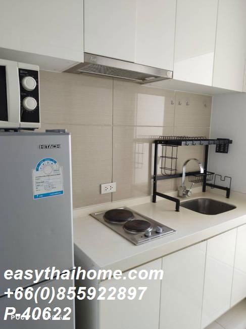 picture P-40622 Condo for rent T.C. Green fully furnished (Confirm again when visit).  - 2/17