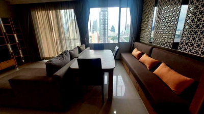 Condos for rent : Villa                         Sathorn 