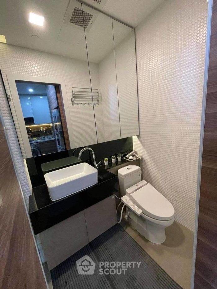 picture 1-BR Condo at Ashton Silom near BTS Chong Nonsi (ID 750511) - 17/20