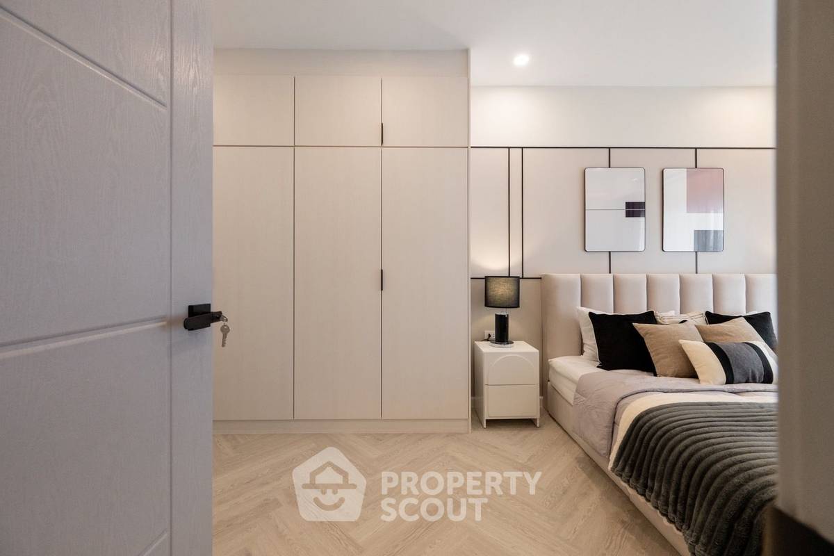 picture 2-BR Condo at Thonglor Tower Condominium near BTS Thong Lor (ID 2261453) - 6/24