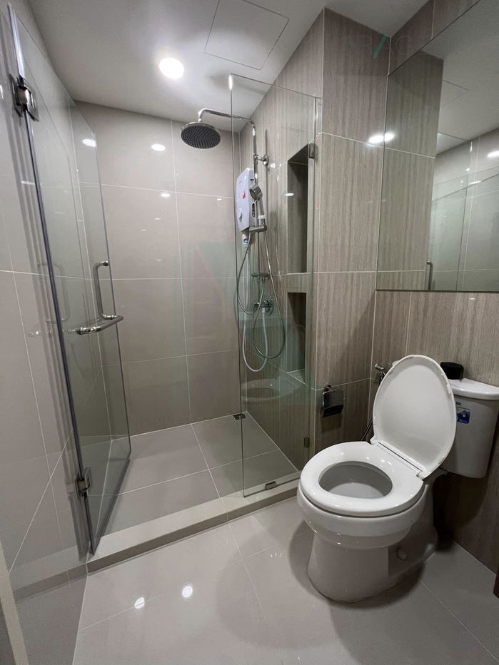 picture For Rent Condo IKON SUKHUMVIT 77 Building A, Floor 2,1 bed room, Room size 29.00 sqm - 3/8