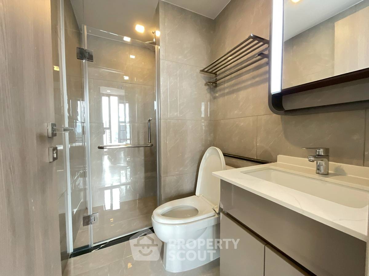 picture 2-BR Condo at One 9 Five Asoke - Rama 9 near MRT Phra Ram 9 (ID 2250898) - 5/12