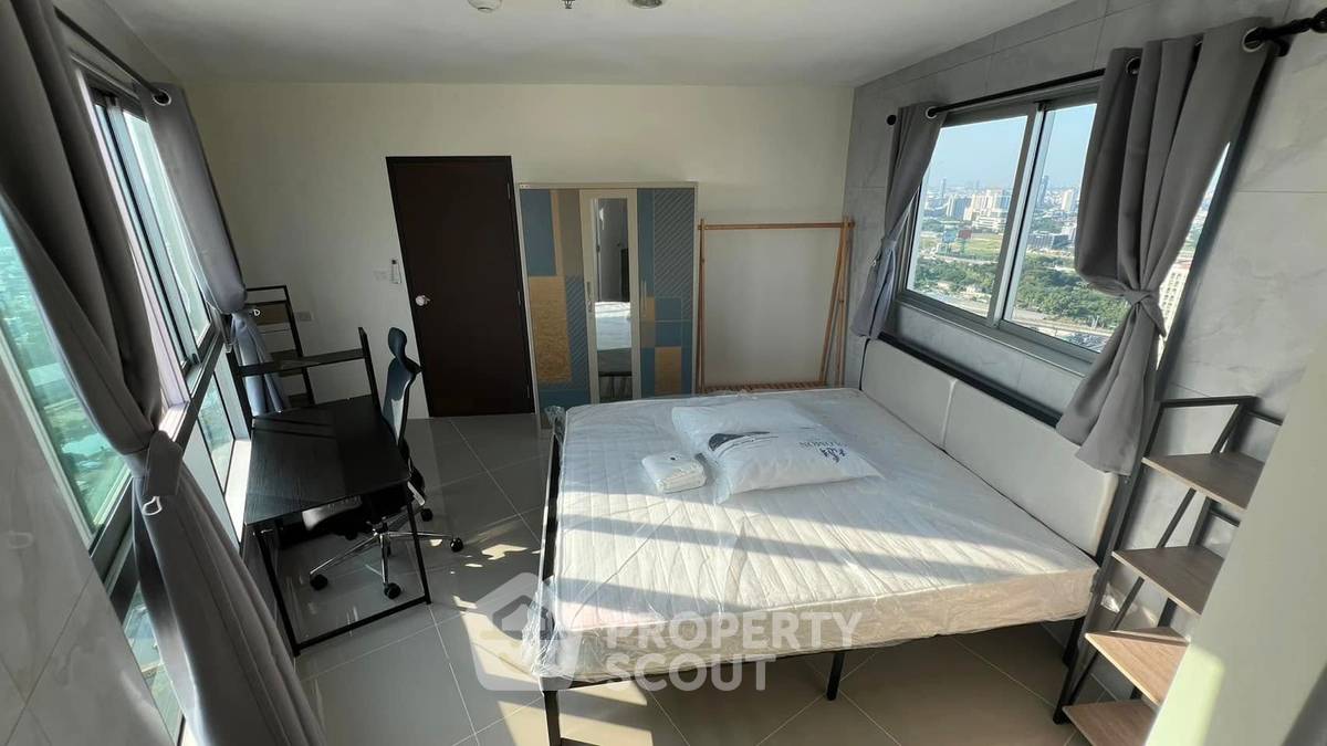picture 2-BR Condo at Assakarn Place Srinakarin near ARL Hua Mak (ID 1954221) - 9/13
