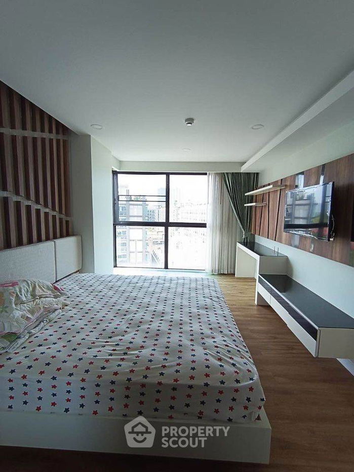 picture 2-BR Condo at Dusit Grand Park close to Pattaya (ID 1163157) - 7/18