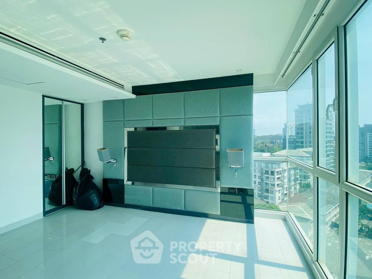 รูป คอนโด 2-ห้องนอน ที่ สกาย เรสซิเดนซ์ พัทยา ใกล้ เมืองพัทยา (ID 2259949) - รูปที่ 2/12
