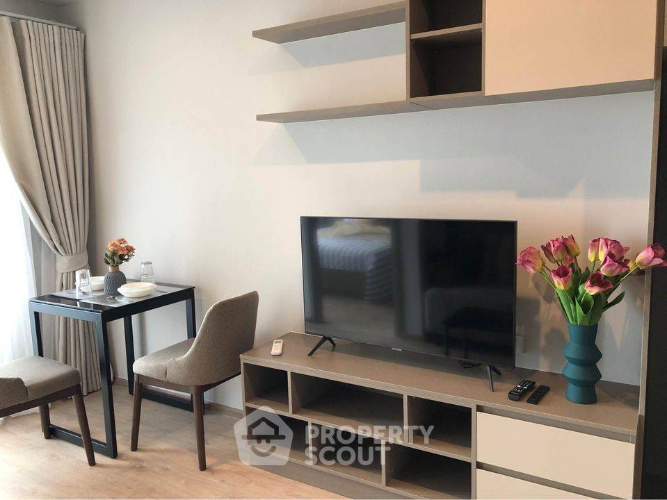 picture 1-BR Condo at Ideo Rama 9 - Asoke near MRT Phra Ram 9 (ID 1251707) - 3/8