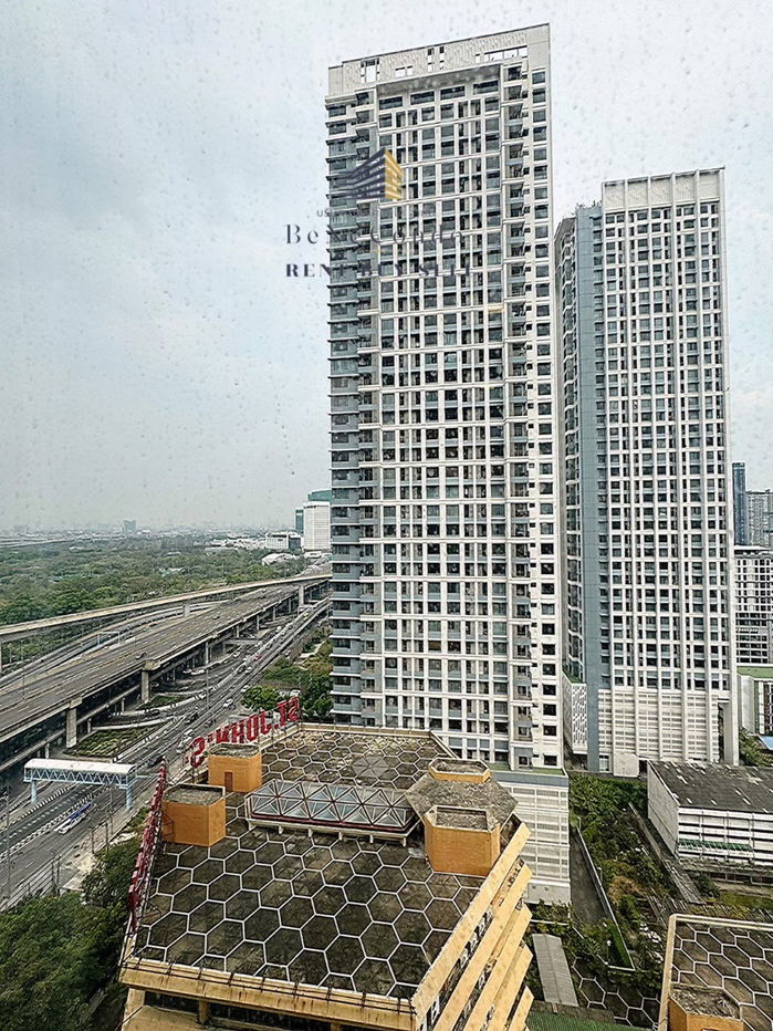 รูป *** (เอเจนท์ประจำโครงการ) ให้เช่าคอนโด : ไพรเวซี่ จตุจักร (Privacy Jatujak) *** - รูปที่ 9/9