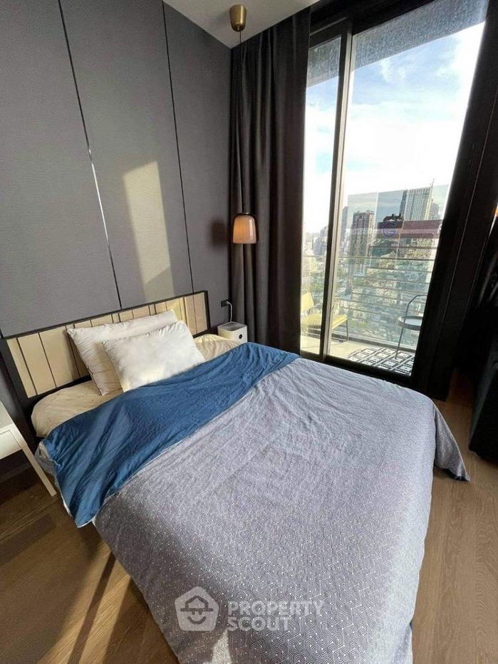 picture 1-BR Condo at Ashton Silom near BTS Chong Nonsi (ID 750511) - 11/20