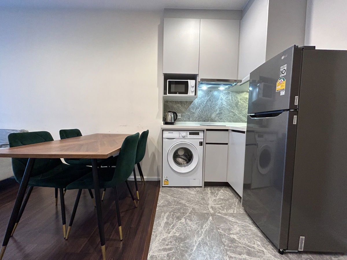 picture Condo for rent Whizdom Inspire Monthly 30,000 thb. - 9/15