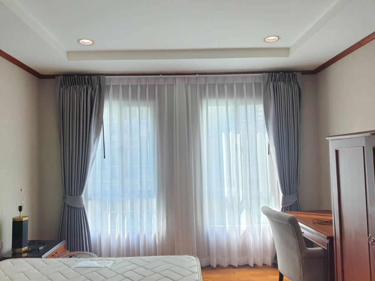 รูป 💥 For Sell | The Bangkok Sukhumvit 43 🚈ใกล้ BTS พร้อมพงษ์ - รูปที่ 6/10