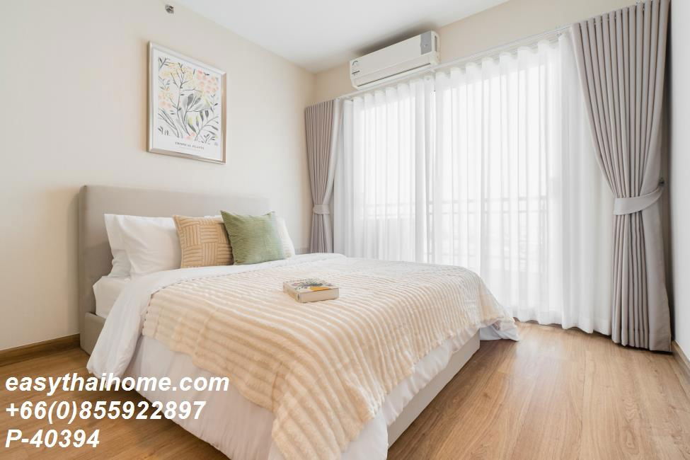 picture P-40394 🏢Condo for sell Supalai River Resort fully furnished. - 14/36