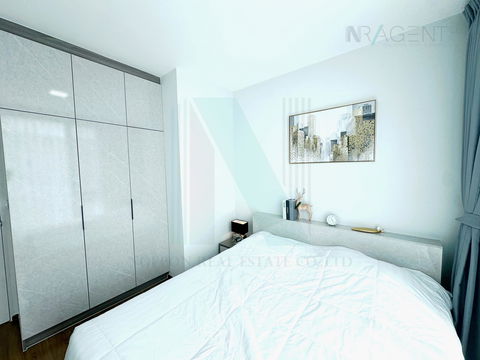 🎉 For Rent 2-story Townhouse PLENO SUKHUMVIT-BANGNA 2 3 bedroom 2 bathroom