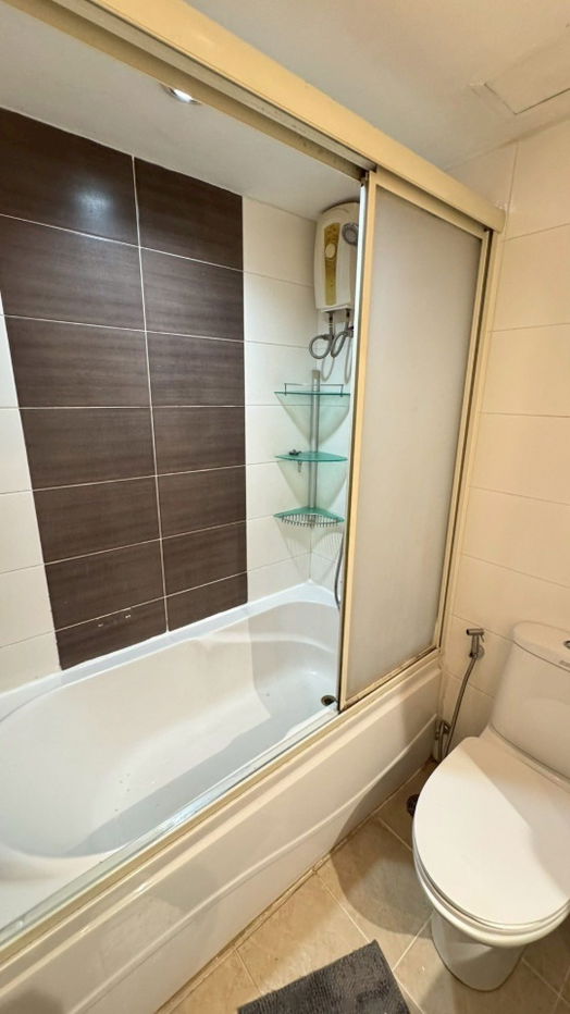 picture Condo for rent: Grand Park View Asoke (( BTS asoke ))MK-02  line @livingbkk - 16/21