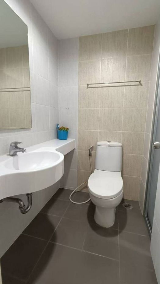 picture 🥳[Rent-RAR2508-2137] Lumpini Place Suksawat-Rama 2. Fl.35 *Near Rama 2💚Line id: @thefirstagent** - 13/15