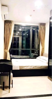 Condos for rent : 🔺 For Rent Condo THE PRIVACY JATUJAK Building 1, Floor 17,1 bed room, Room size 27 sqm