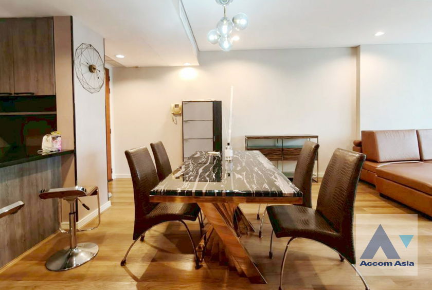picture 🔼🔽 AccomA 📩 Pet friendly 2 BR Condominium @Fullerton Sukhumvit (AA21399) - 2/20
