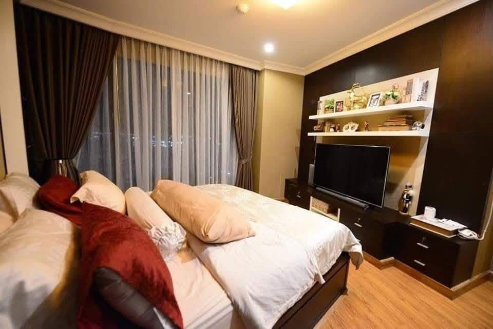 รูป #A124548 ✅ 20/8/68  ให้เช่า Supalai Casa Riva📲📢สอบถาม ld line @condoboy - รูปที่ 3/10